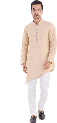 Smart Boy's Men Kurta Churidar Set