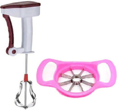 Woms blenderkk01 220 W Hand Blender(Multicolor)
