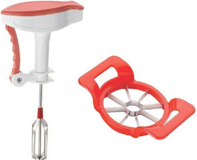 Woms blenderkk09 220 W Hand Blender(Multicolor)