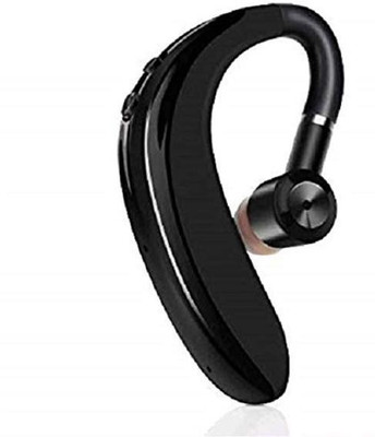 Glatoxi S109 wireless headset Bluetooth(Black, True Wireless)