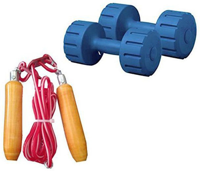 V22 10kg dumbbell with accessories_5 Gym & Fitness Kit