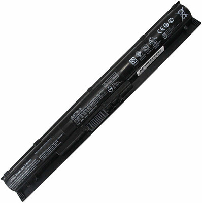 TechSio 15-AB029TX / 15-AB030TX / 15-AB035TX / 15-AB035AX 4 Cell Laptop Battery