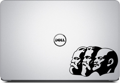 PEACOCKRIDE Karl Mark I Friedrich Engles I Vladimir Lenin`s I Laptop Decal High-Quality adhesive matte finish vinyl Laptop Skin Compatible for 15.1 inch(Theme: Famous Personalities) PEACOCKRIDE Karl Mark I Friedrich Engles I Vladimir Lenin`s I Laptop Decal High-Quality adhesive matte finish vinyl Laptop Skin Compatible for 15.1 inch(Theme: Famous Personalities)