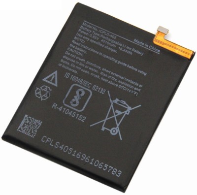 McLeod Mobile Battery For  Coolpad NOTE 5