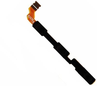 DN-Spare On/Off Flex Cable :K6 Lenovo K6 Note Power ON/OFF Button