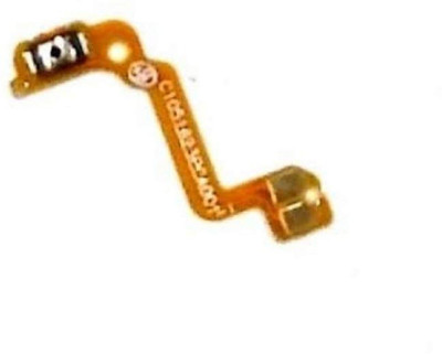 SPAREWARE F1s F1s Volume Button Flex Cable