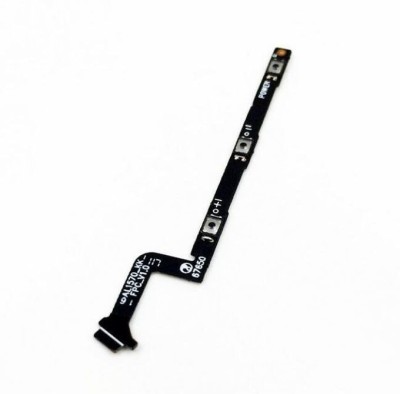 DN-Spare on/off Flex Cable :K8 Lenovo K8 Note Power ON/OFF Button