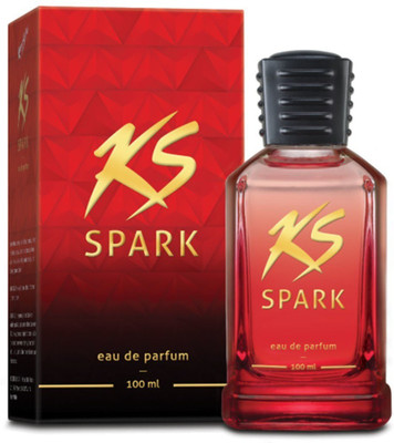 KamaSutra Spark Eau de Parfum  -  100 ml  (For Men)