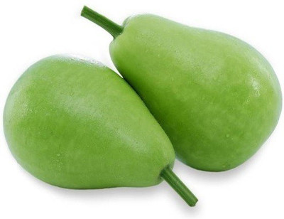 MaliaGarden Bottle Gourd -Lauki -Lau -Clabash Seed(20 per packet)