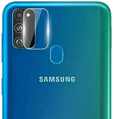 Migrant Camera Lens Protector for Samsung Galaxy M30s(Pack of 1)