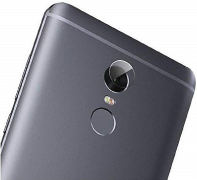 CaseTrendz Camera Lens Protector for Mi Redmi Note 5(Pack of 1)