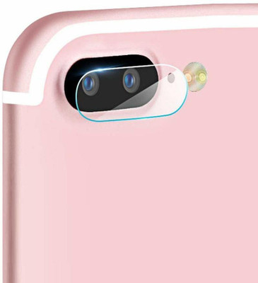 RUNEECH Back Camera Lens Glass Protector for Apple iPhone 8 Plus(Pack of: 1)