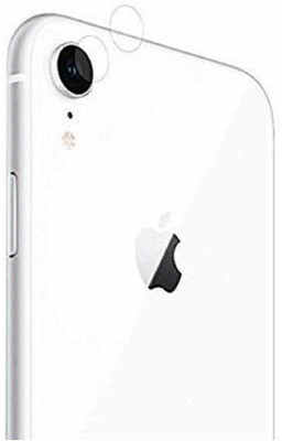 CaseTrendz Camera Lens Protector for Apple iPhone XR(Pack of 1)