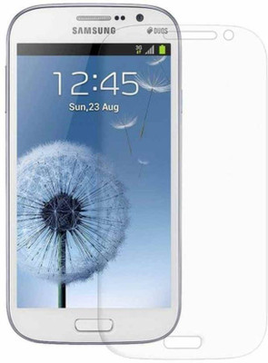 Sheel Grow Screen Guard for Samsung Galaxy Grand 2(Pack of 1)