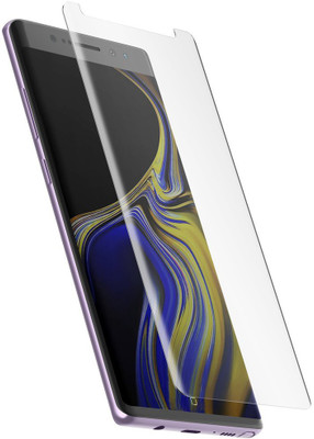 Sheel Grow Screen Guard for Samsung Galaxy Note 9(Pack of 1)