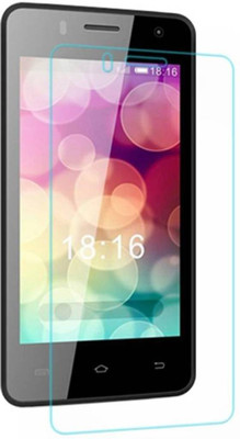 SRT Tempered Glass Guard for Intex Star 2(Pack of 1)