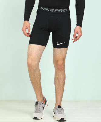 nike-solid-men-black-sports-shorts