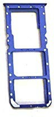 Bay Sim Card Tray(Compatible With REALME 1)
