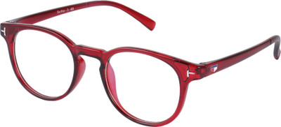 Freddy Full Rim Round Frame(48 mm)