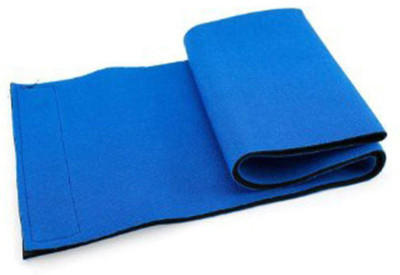 smile4u Adjustable WSD-1 Wrapping Shaper Belt for Gymming Abdominal Belt