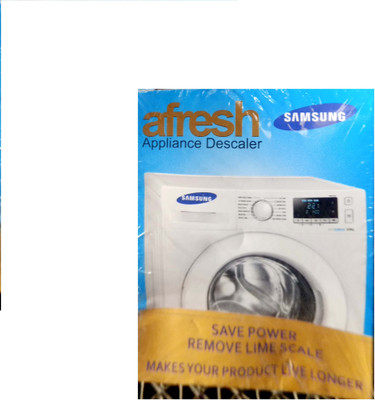 Samsung Descal Powder Detergent Powder(400 g)