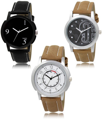 REMIXON Attractive Fancy Look Analog Watch  - For Men