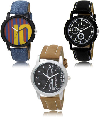 REMIXON Attractive Fancy Look Analog Watch  - For Men