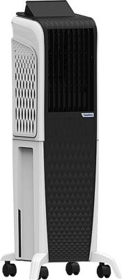 Symphony 40 L Tower Air Cooler(Black, Diet 3D 44i Tower Air Cooler)