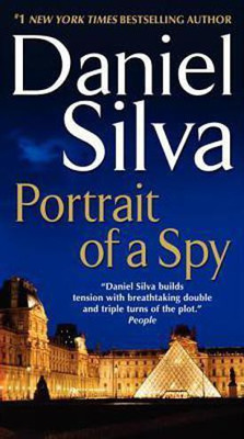 Portrait of a Spy(English, Paperback, Silva Daniel)