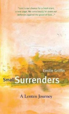 Small Surrenders(English, Paperback, Griffin Emilie)