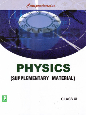 Comprehensive Physics (Supplementary Material) for Class 9 by Narinder Kumar(English, Paperback, laxmi)