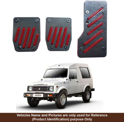 Oshotto 27807-CS-320 Car Pedal