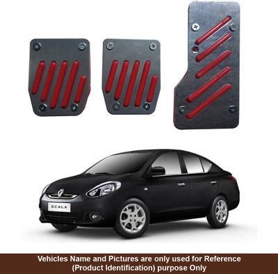 Oshotto NSKU-27844-CS-320 Car Pedal