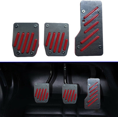 Oshotto NSKU-27716-CS-320 Car Pedal