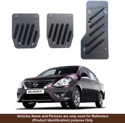 Oshotto NSKU-28032-CS320 Car Pedal