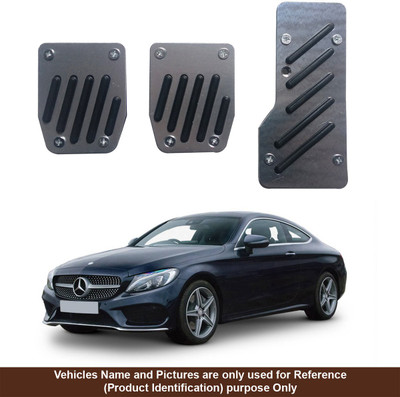 Oshotto NSKU-28019-CS320 Car Pedal