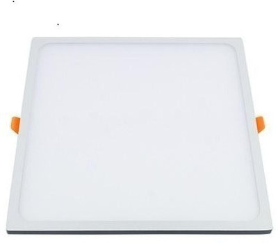 Happy Selling 22 Watt LED Square False Ceiling Panel Light for POP ( Pack of 1 ) Recessed Ceiling Light Ceiling Lamp(White)