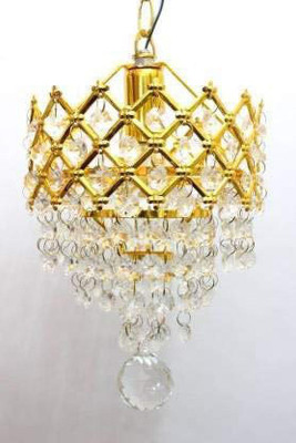 Classical Chandeleirs Chandelier Ceiling Lamp(Gold)
