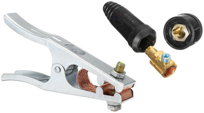 Mass Pro Spring ClampSpecialty Clamp(17 cm)