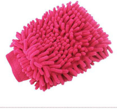 Mishti Enterprises Wet and Dry Glove(Free Size)