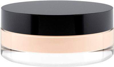 MYEONG Perfact matte finish Light Plus Loose Powder Foundation  Compact(MEDIUM BEIGE, 30 g)