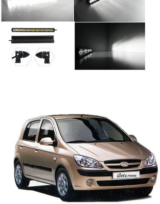 PRTEK LED Fog Lamp Unit for Hyundai Getz