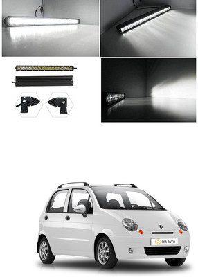 PRTEK LED Fog Lamp Unit for Daewoo Matiz