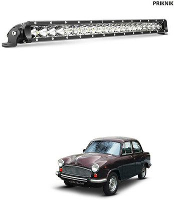 PRTEK LED Fog Lamp Unit for GM Hummer H3