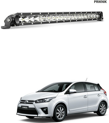 PRTEK LED Fog Lamp Unit for Toyota Land Cruiser