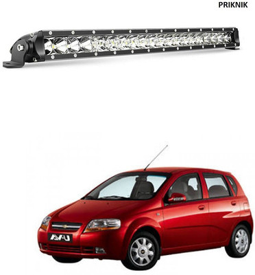 PRTEK LED Fog Lamp Unit for Chevrolet Captiva