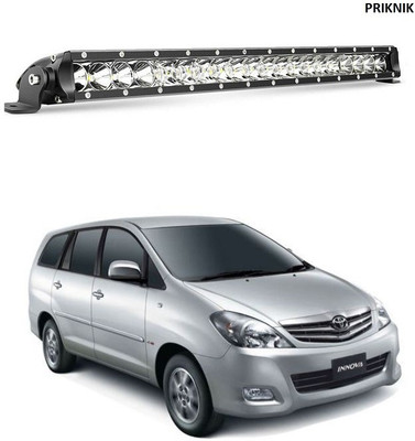 PRTEK LED Fog Lamp Unit for Toyota Innova
