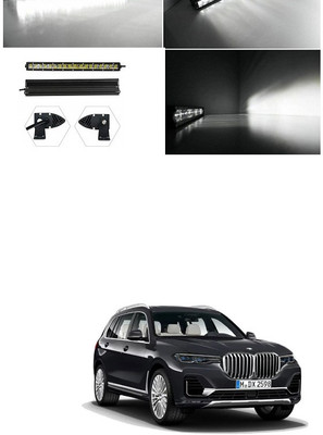 PRTEK LED Fog Lamp Unit for BMW 3 Series