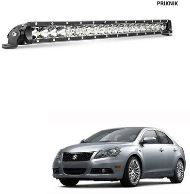 PRTEK LED Fog Lamp Unit for Maruti Suzuki Grand Vitara