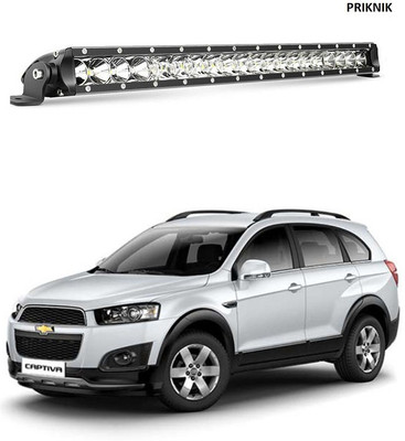 PRTEK LED Fog Lamp Unit for Chevrolet Captiva